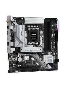 Купить Материнская плата ASRock B760M  в E-mobi