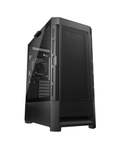 Купить Корпус компьютерный Cougar Airface Black в E-mobi