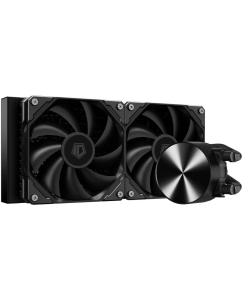 Купить Жидкостная система охлаждения ID-COOLING FX240 PRO в E-mobi