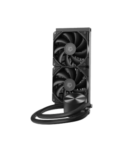 Купить Жидкостная система охлаждения ID-COOLING FX240 PRO  в E-mobi