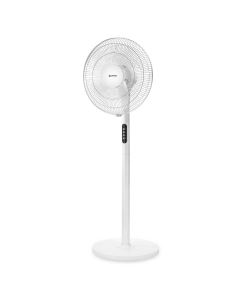 Купить Вентилятор напольный VITEK VT-2078 белый в E-mobi