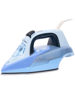 Купить Утюг Panasonic NI-DTC565ATW голубой в E-mobi