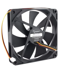 Купить Корпусной вентилятор Gembird D14025HM-3 в E-mobi