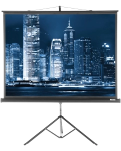 Купить Экран для видеопроектора Lumien LMV-100106 в E-mobi