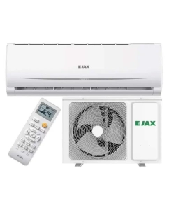 Купить Сплит-система JAX ACIU-20HE  в E-mobi