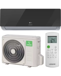 Купить Сплит-система Lessar LS-HE09KNE2/LU-HE09KNE2 в E-mobi