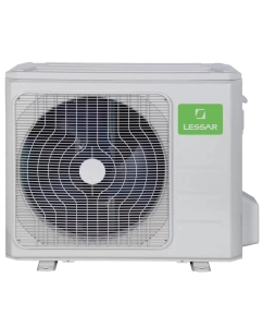 Купить Сплит-система Lessar LS-HE24KDE2/LU-HE24KDE2 Enigma  в E-mobi