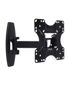 Купить Кронштейн для телевизора настенный наклонно-поворотный VLK TRENTO-5 20&quot;-43&quot; до 25 кг  в E-mobi
