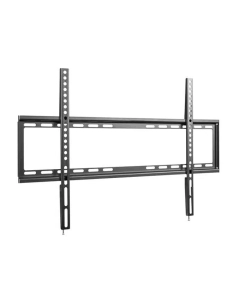 Купить Фиксированный кронштейн для телевизора ULTRAMOUNTS UM834T 37-70 черный в E-mobi