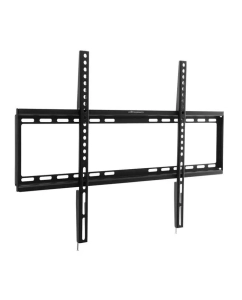 Купить Фиксированный кронштейн для телевизора ULTRAMOUNTS UM834T 37-70 черный  в E-mobi