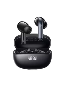 Купить Беспроводные наушники Hoco EQ5 Energy, черный в E-mobi