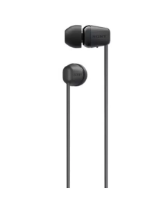 Купить Наушники Sony WI-C100 Bl в E-mobi