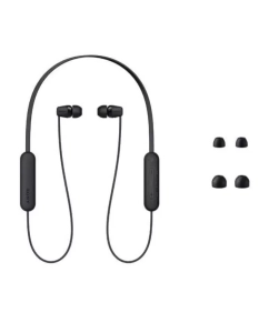 Купить Наушники Sony WI-C100 Bl  в E-mobi