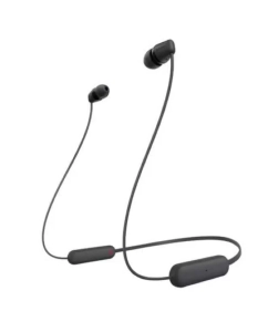 Купить Наушники Sony WI-C100 Bl  в E-mobi