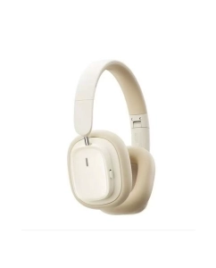 Купить Беспроводные наушники Baseus Bowie H1i White (A00050402223-00) в E-mobi