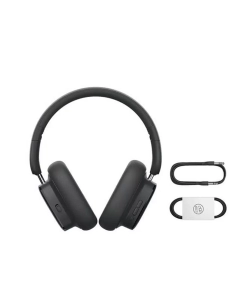 Купить Беспроводные наушники Baseus Bowie H1i Black (A00050402113-00)  в E-mobi
