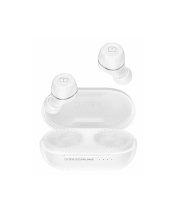 Купить Беспроводные наушники Monster Turbine AirLinks White (736198324692352) в E-mobi