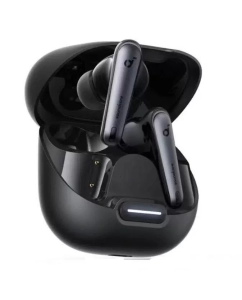 Купить Наушники Soundcore Liberty 4 NC Black в E-mobi