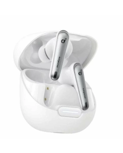 Купить Беспроводные наушники Anker Soundcore Liberty 4 NC белый в E-mobi