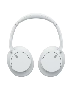 Купить Беспроводные/проводные наушники Sony WH-CH720N, белый  в E-mobi