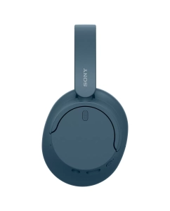 Купить Наушники Sony WH-CH720N беспроводные, синие  в E-mobi