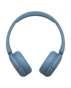 Купить Наушники Sony WH-CH720N беспроводные, синие  в E-mobi