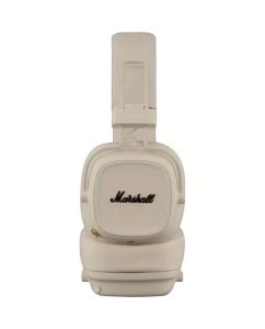 Купить Беспроводные наушники Marshall Major V Beige  в E-mobi