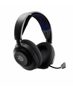 Купить Гарнитура STEELSERIES Arctis Nova 4P Black (61641)  в E-mobi