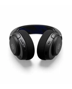 Купить Гарнитура STEELSERIES Arctis Nova 4P Black (61641)  в E-mobi