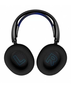 Купить Гарнитура STEELSERIES Arctis Nova 4P Black (61641)  в E-mobi
