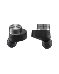 Купить Беспроводные наушники Bowers &amp; Wilkins PI7 S2 Satin Black Satin Black  в E-mobi