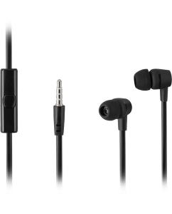 Купить Наушники Harper HV-107 Black  в E-mobi