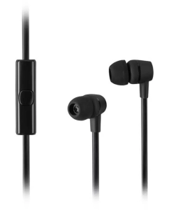 Купить Наушники Harper HV-107 Black  в E-mobi