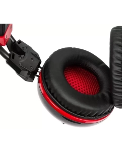 Купить Наушники A4TECH Bloody G300 черный, красный  в E-mobi