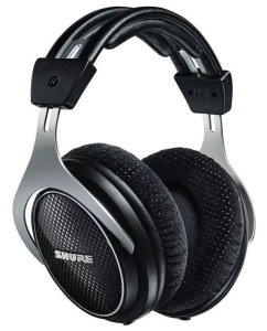 Купить Наушники Shure SRH1540 Black в E-mobi