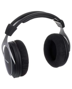 Купить Наушники Shure SRH1540 Black  в E-mobi