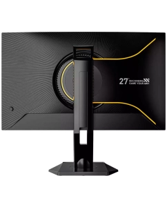 Купить 27&quot; Монитор Machenike MKQ27F185L черный 185Hz 2560x1440 IPS  в E-mobi