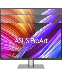 Купить 23.8" Монитор ASUS ProArt PA24ACRV черный 75Hz 2560x1440 IPS  в E-mobi