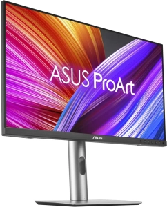 Купить 23.8" Монитор ASUS ProArt PA24ACRV черный 75Hz 2560x1440 IPS  в E-mobi