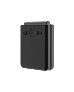 Купить Мобильный телефон BQ 2456 Pocket black  в E-mobi