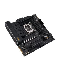 Купить Материнская плата ASUS TUF GAMING B760M-Plus D4  в E-mobi