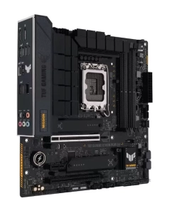 Купить Материнская плата ASUS TUF GAMING B760M-Plus D4  в E-mobi