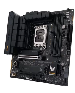 Купить Материнская плата ASUS TUF GAMING B760M-Plus D4  в E-mobi