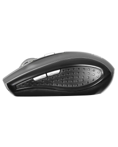 Купить Беспроводная мышь OKLICK 635MB Black/Gray  в E-mobi