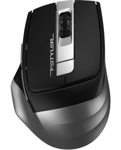 Купить Беспроводная мышь A4TECH Fstyler FB35 серый, черный в E-mobi