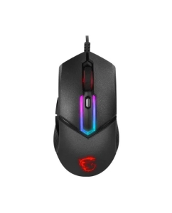 Купить Игровая мышь MSI Clutch GM30 Black (S12-0401690-D22) в E-mobi