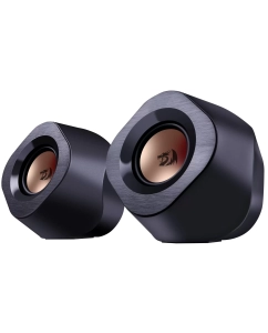 Купить Система акустическая Redragon Kaidas 2.0, RGB, BT, USB 6 Вт  в E-mobi
