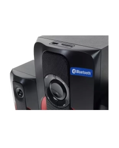 Купить Колонки компьютерные Sven MS-304 черный  в E-mobi