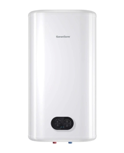 Купить Водонагреватель накопительный Garanterm Flat 80 V в E-mobi