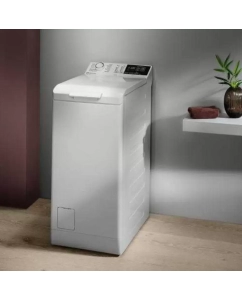 Купить Стиральная машина Electrolux EW6T3372E белый  в E-mobi